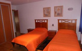 Casa Rural El Silvestrito